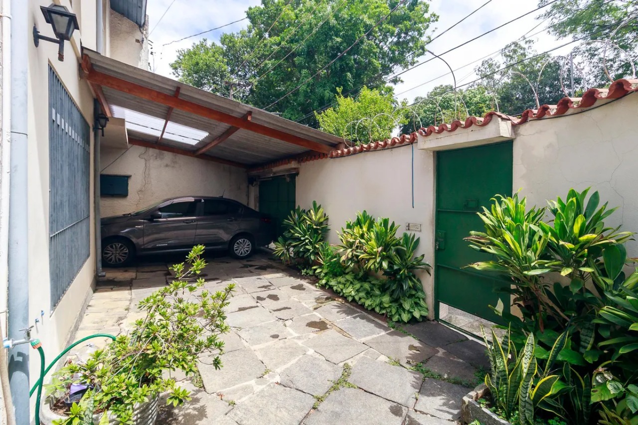 Casa, 2 quartos, 137 m² - Foto 3