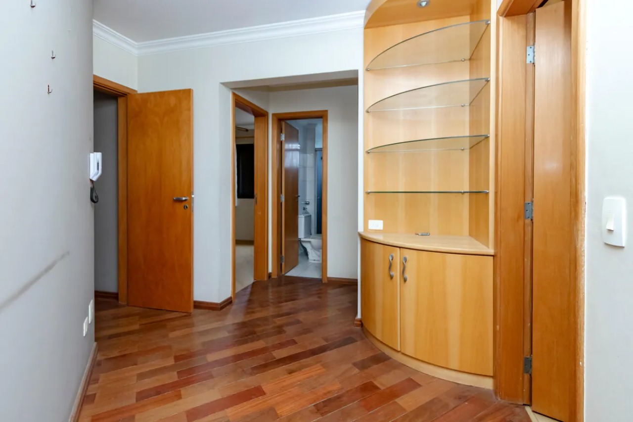 Apartamento, 3 quartos, 140 m² - Foto 32