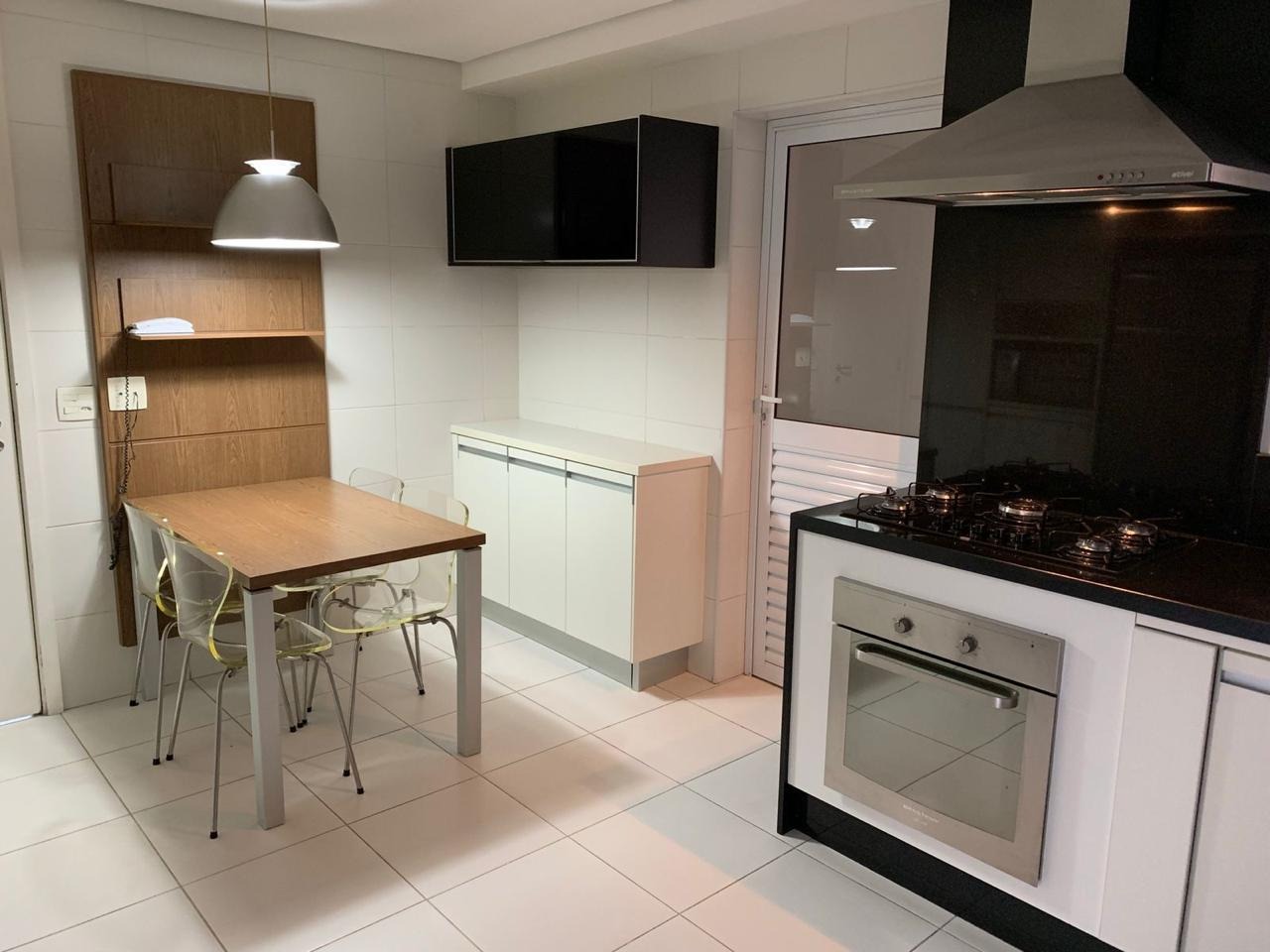 Apartamento, 3 quartos, 150 m² - Foto 47