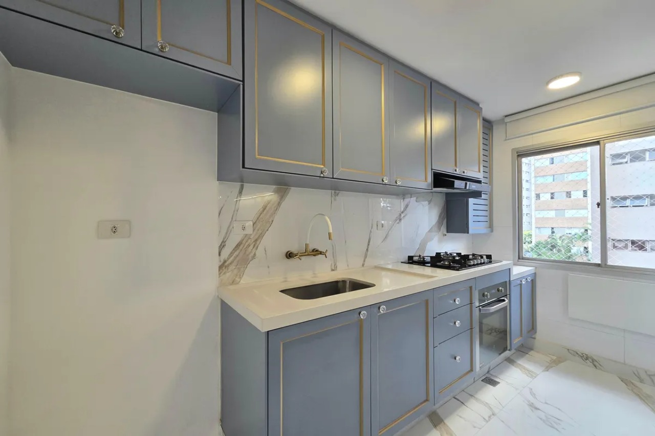 Cobertura, 1 quarto, 99 m² - Foto 17