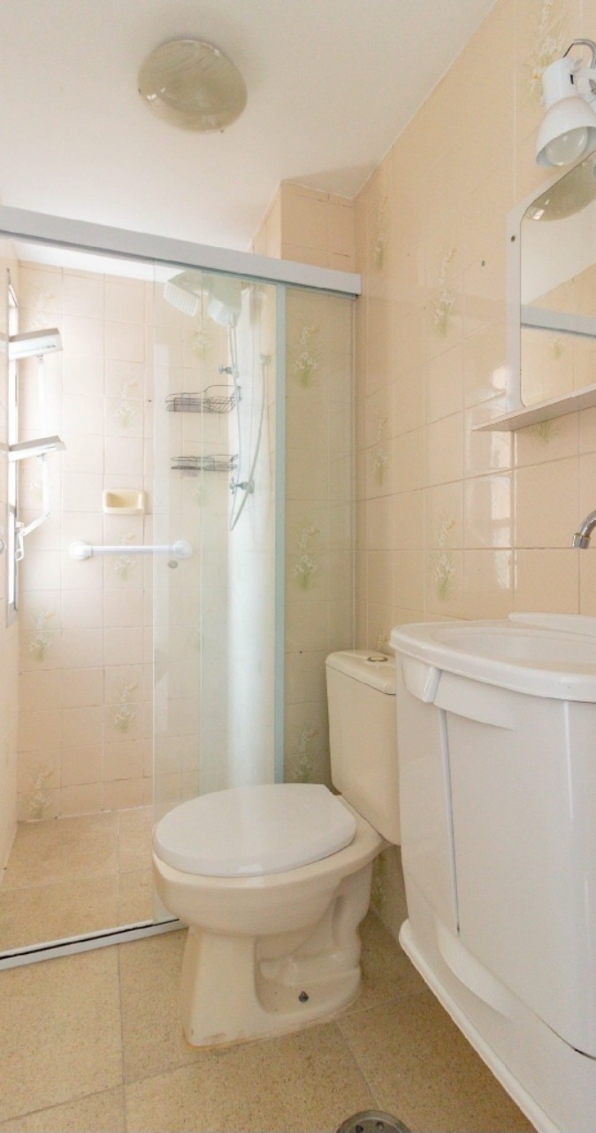 Apartamento, 2 quartos, 50 m² - Foto 12