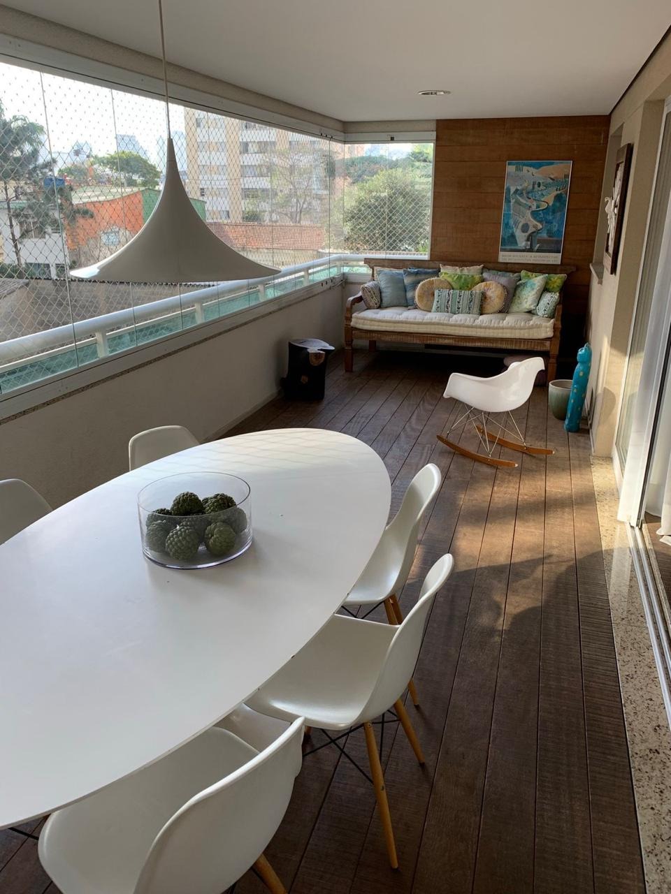 Apartamento, 3 quartos, 150 m² - Foto 29