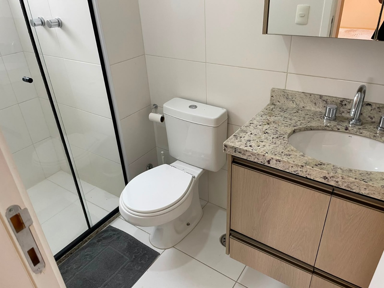 Apartamento, 2 quartos, 62 m² - Foto 6