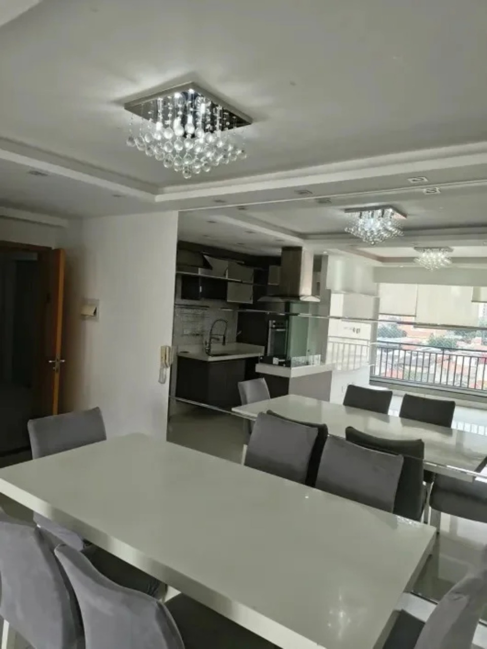Apartamento, 2 quartos, 60 m² - Foto 3
