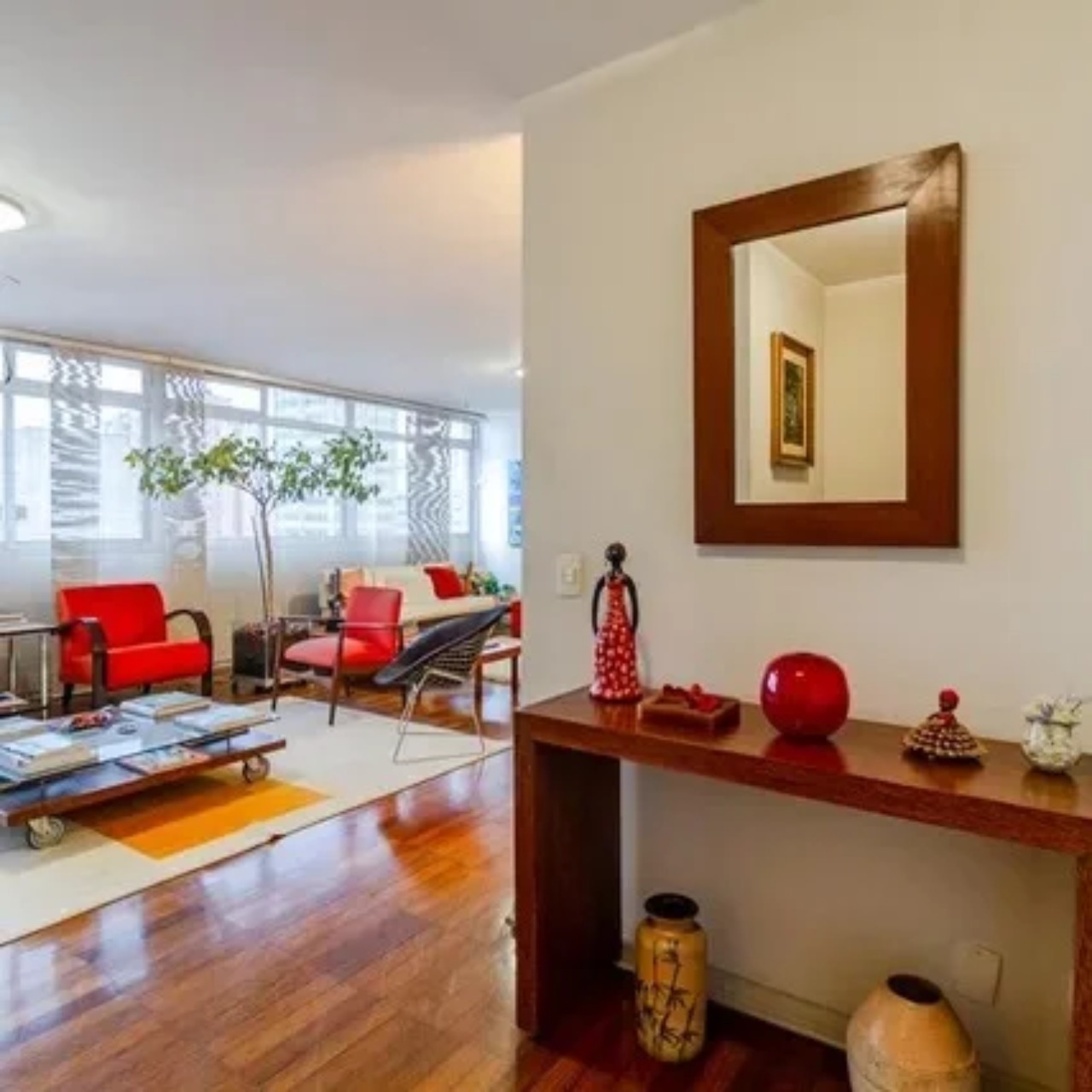 Apartamento, 3 quartos, 190 m² - Foto 7