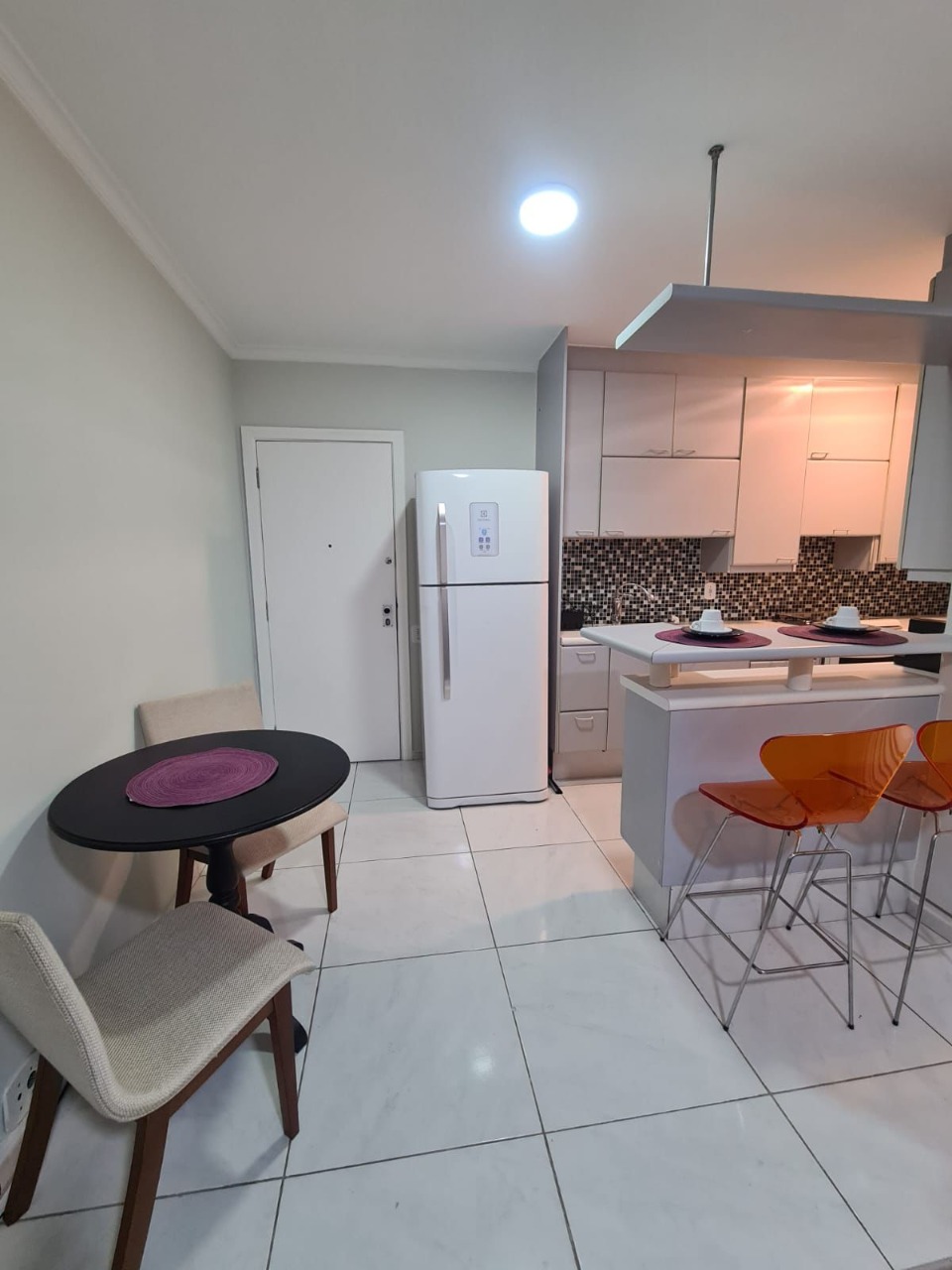 Apartamento, 1 quarto, 45 m² - Foto 35