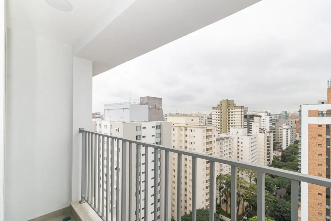 Apartamento, 3 quartos, 147 m² - Foto 14
