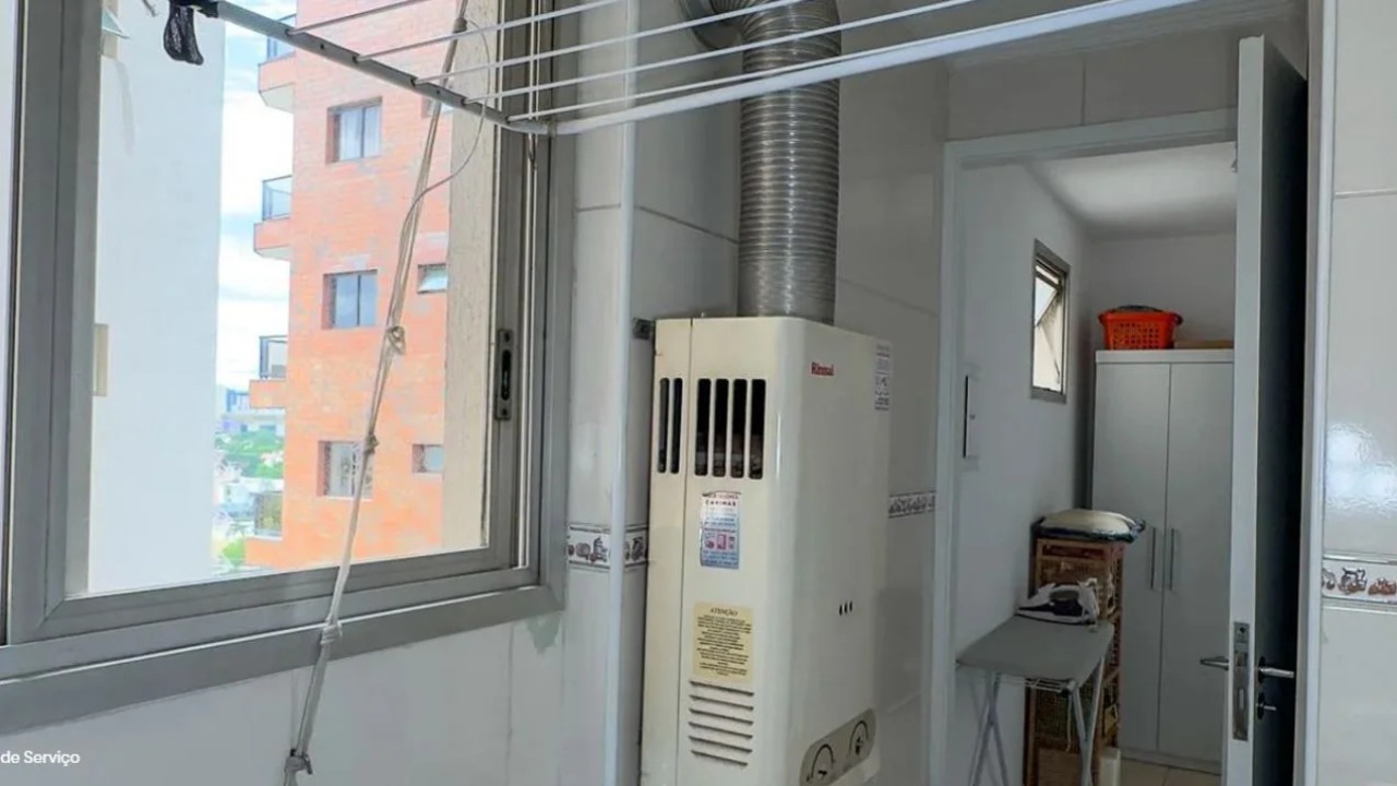 Apartamento, 2 quartos, 80 m² - Foto 8
