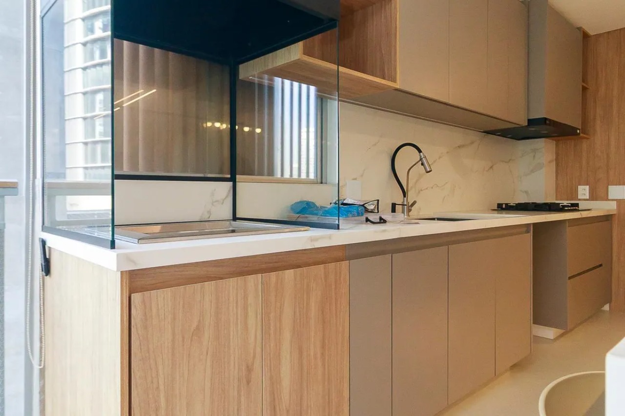 Apartamento, 3 quartos, 167 m² - Foto 25
