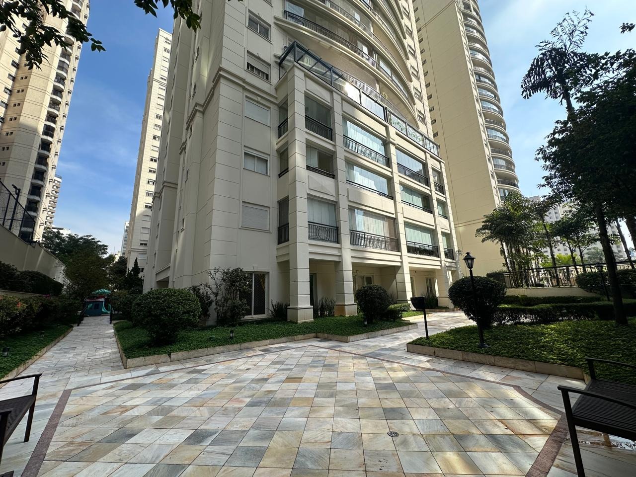 Apartamento, 3 quartos, 107 m² - Foto 83