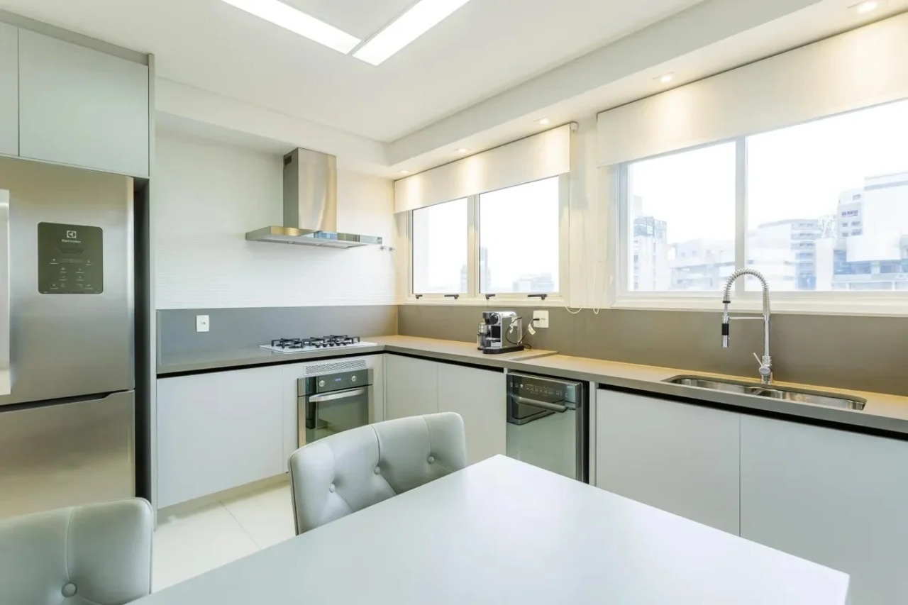 Apartamento, 2 quartos, 157 m² - Foto 5
