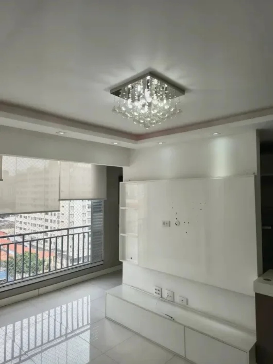 Apartamento, 2 quartos, 60 m² - Foto 1