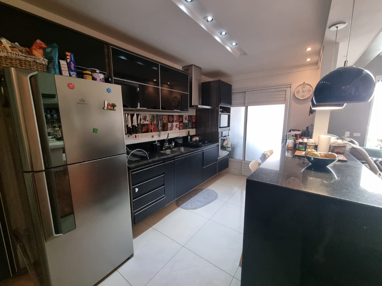 Apartamento, 3 quartos, 134 m² - Foto 21