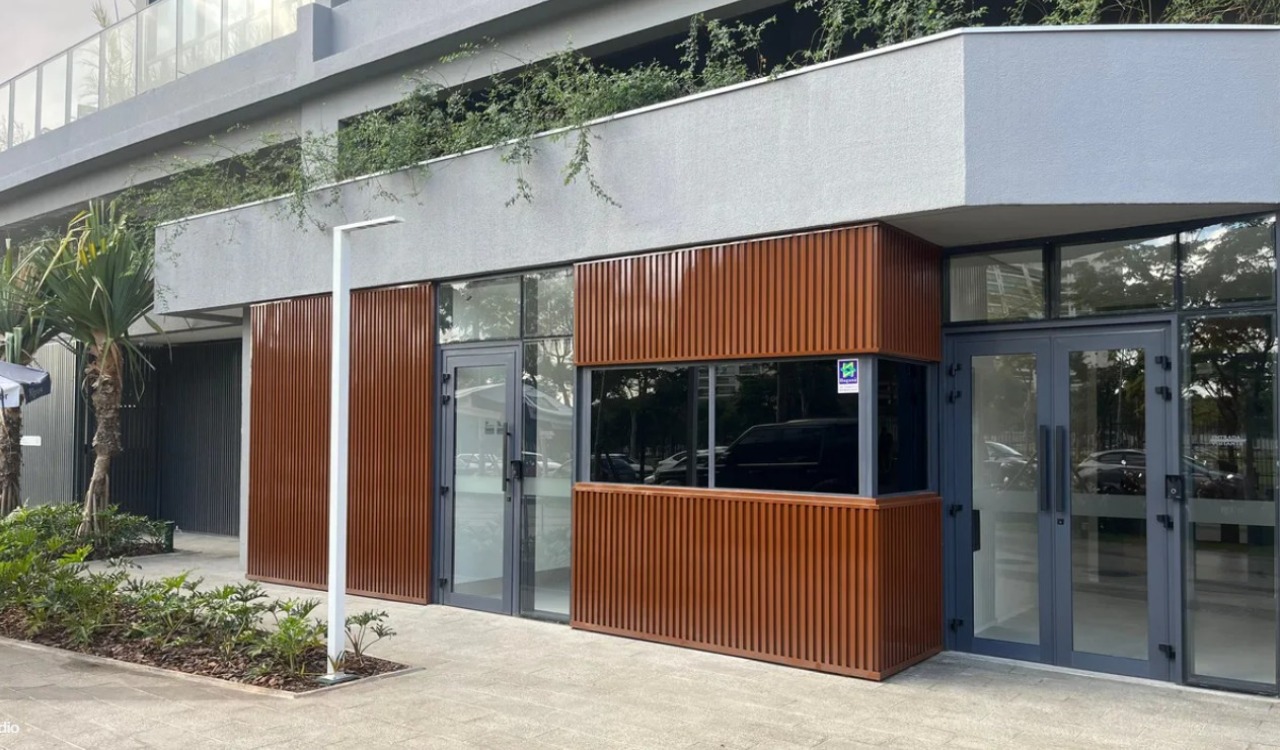 Apartamento, 4 quartos, 188 m² - Foto 42