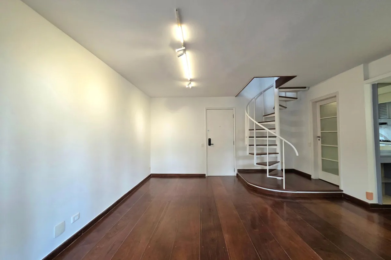 Cobertura, 1 quarto, 99 m² - Foto 4
