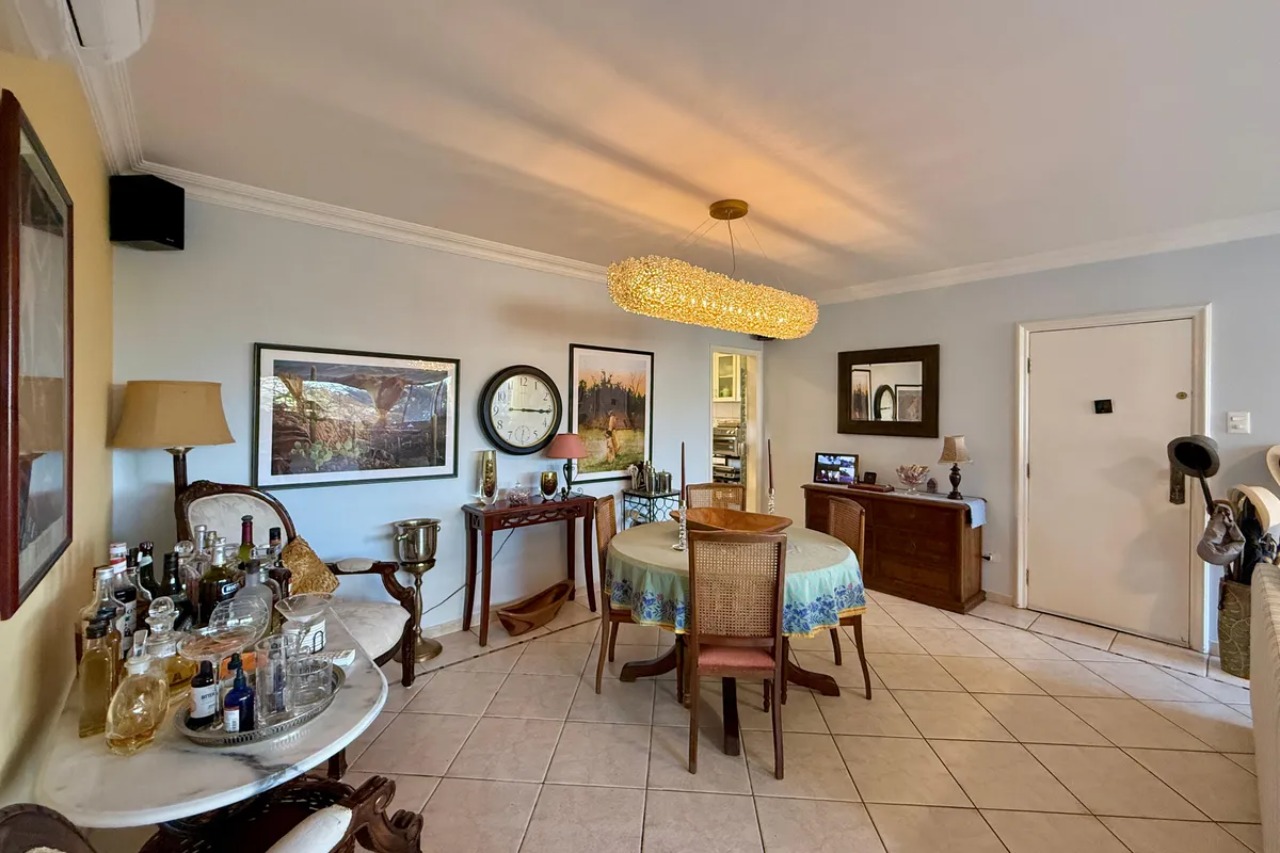 Apartamento, 4 quartos, 175 m² - Foto 15