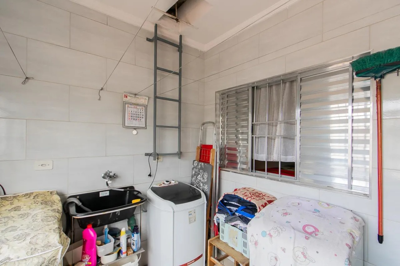 Casa, 4 quartos, 200 m² - Foto 24
