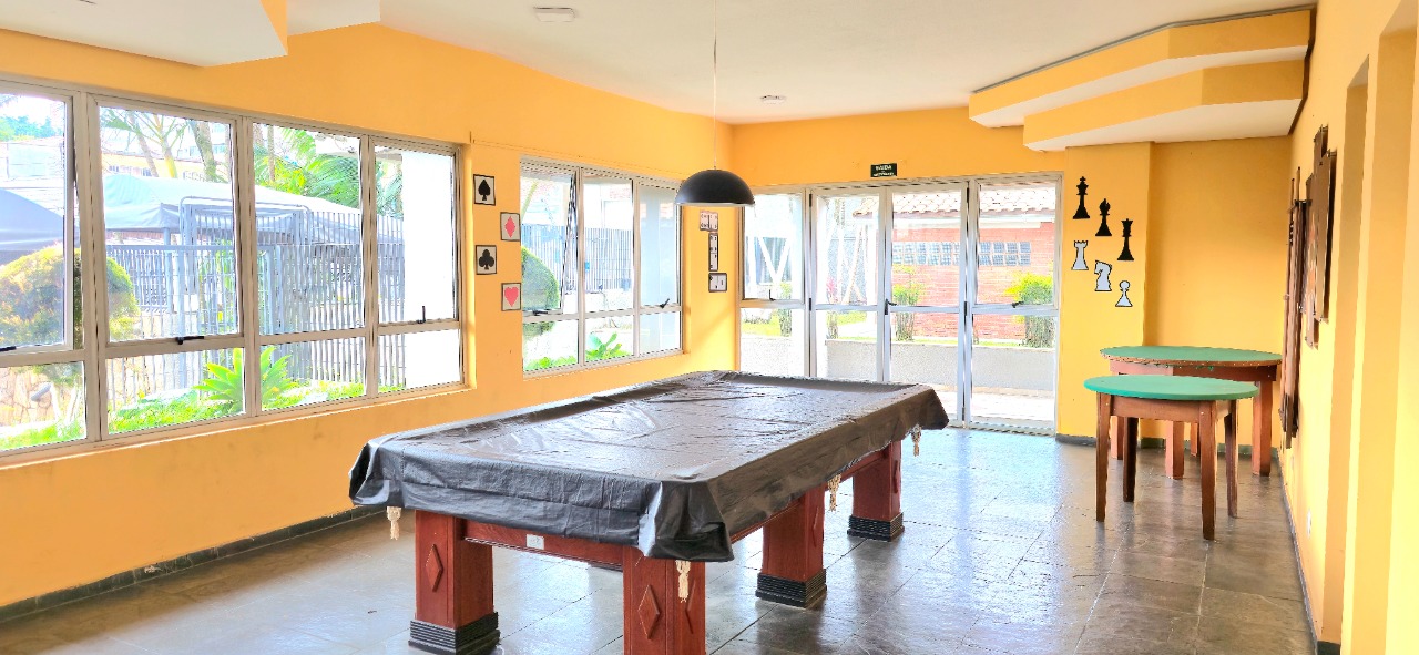 Apartamento, 2 quartos, 78 m² - Foto 3