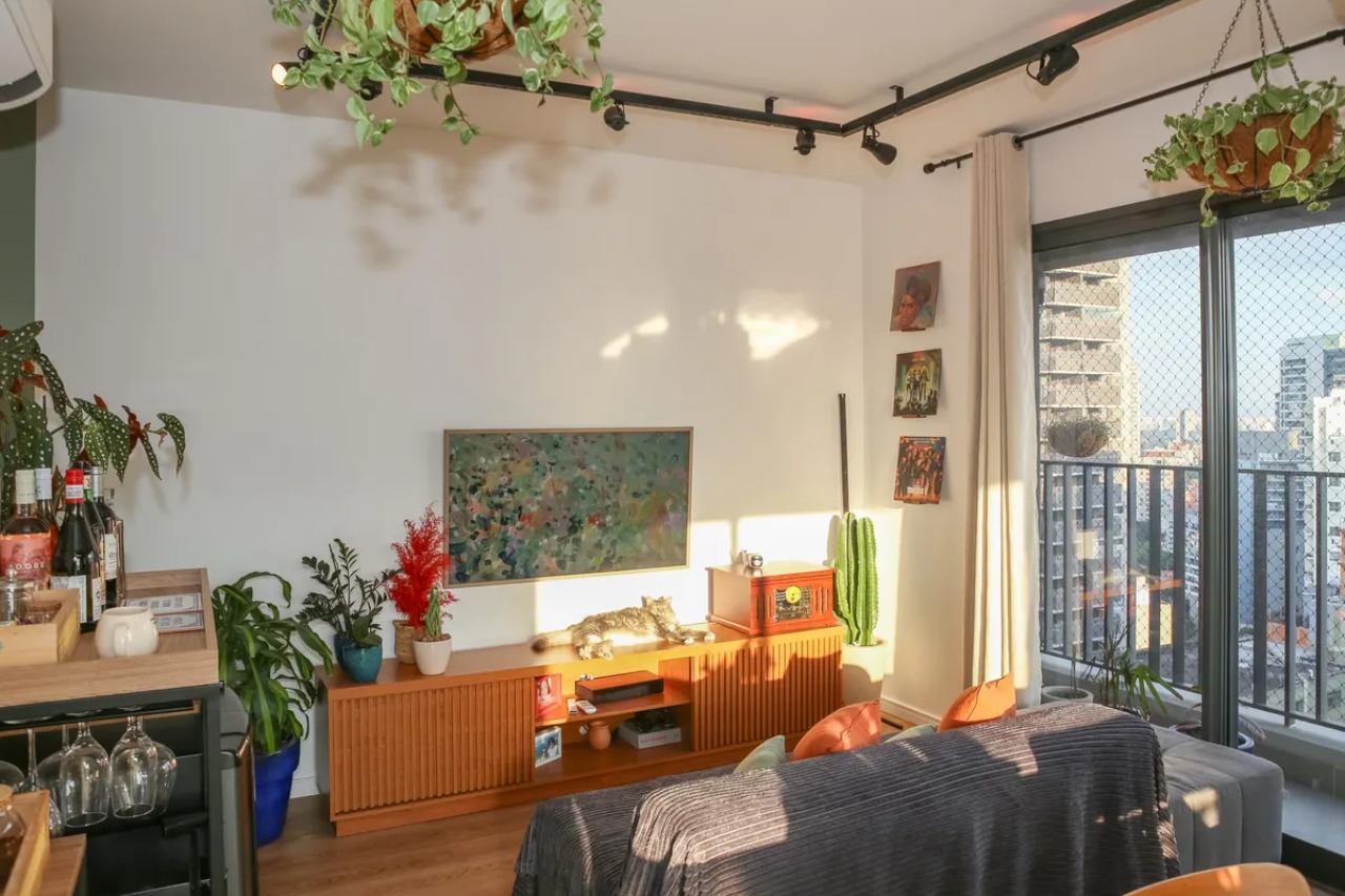 Apartamento, 2 quartos, 75 m² - Foto 4
