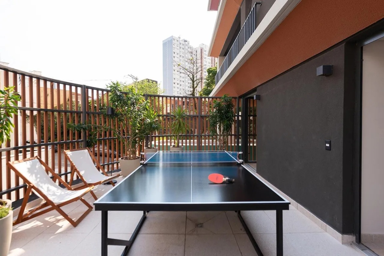 Apartamento, 2 quartos, 75 m² - Foto 27