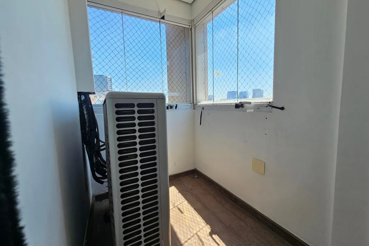 Apartamento, 3 quartos, 126 m² - Foto 20