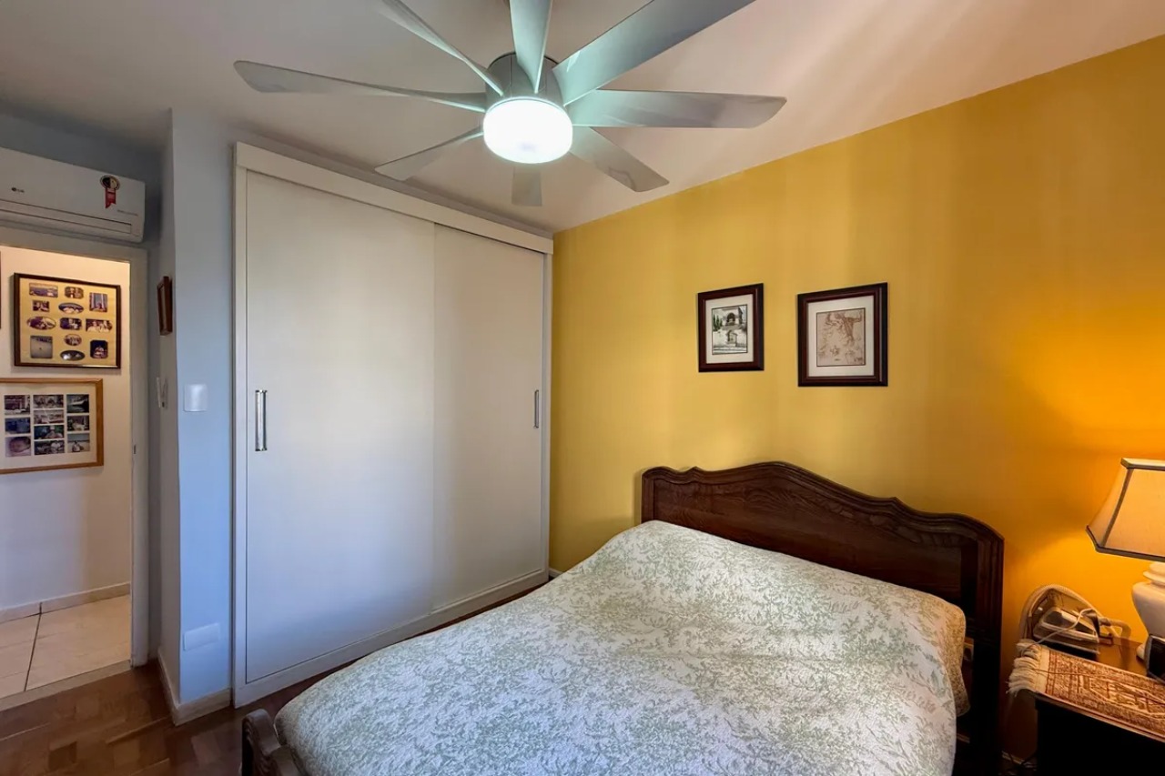 Apartamento, 4 quartos, 175 m² - Foto 22