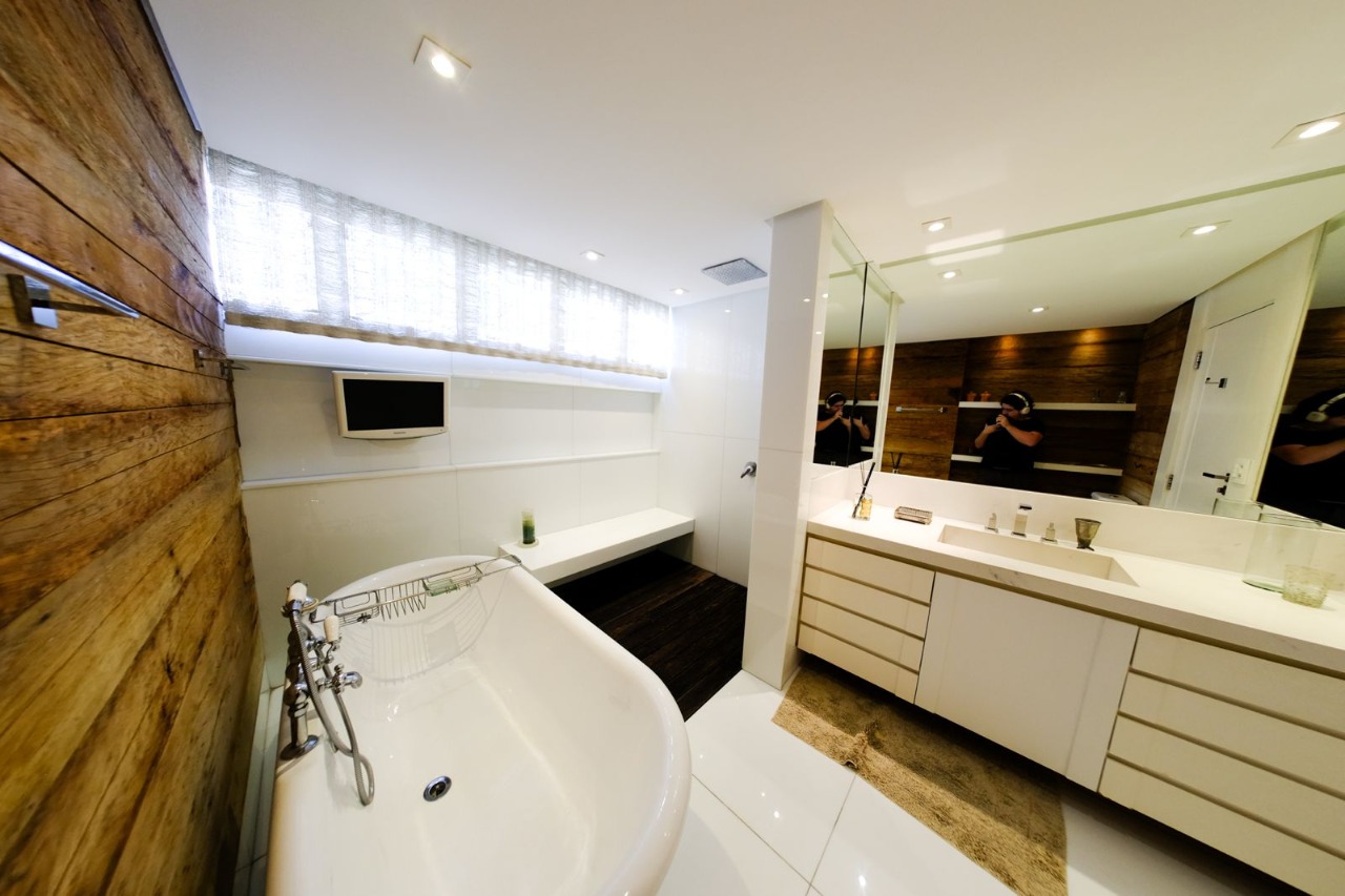 Cobertura, 4 quartos, 400 m² - Foto 13