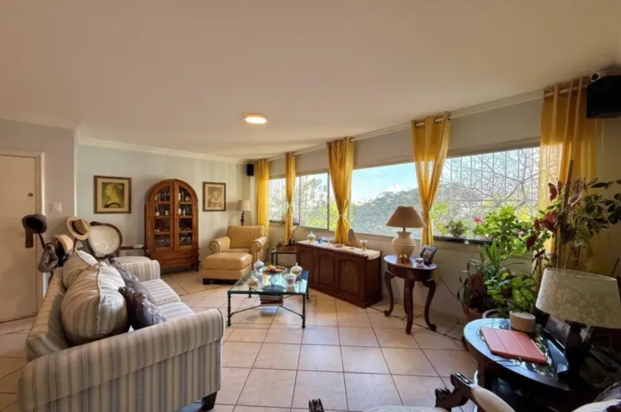 Apartamento, 4 quartos, 175 m² - Foto 6