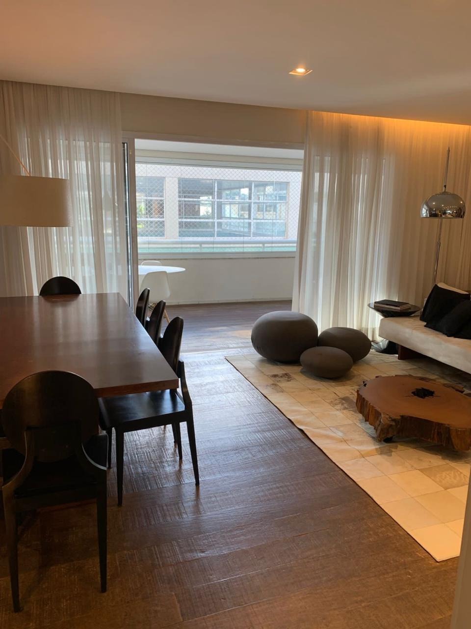 Apartamento, 3 quartos, 150 m² - Foto 31