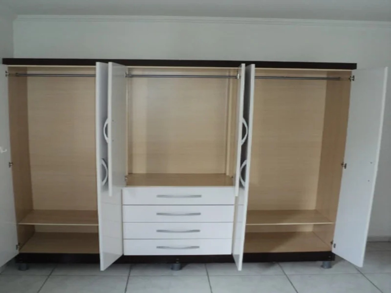 Apartamento, 1 quarto, 32 m² - Foto 10