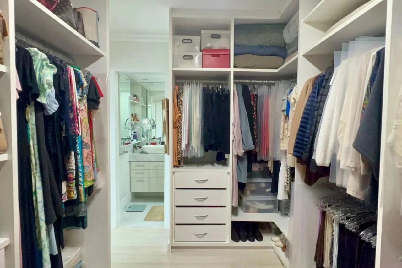 Apartamento, 3 quartos, 200 m² - Foto 15