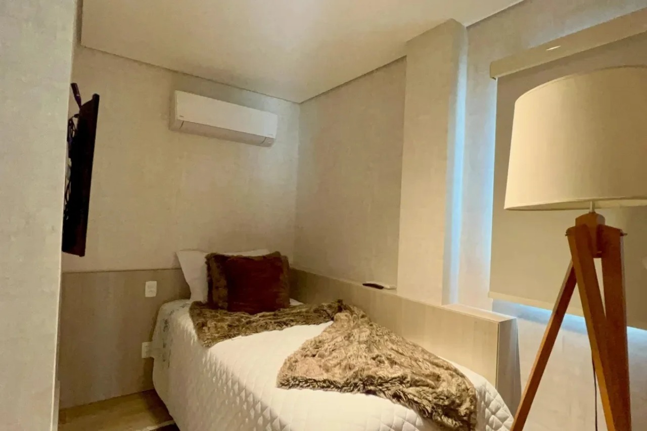 Apartamento, 3 quartos, 200 m² - Foto 16