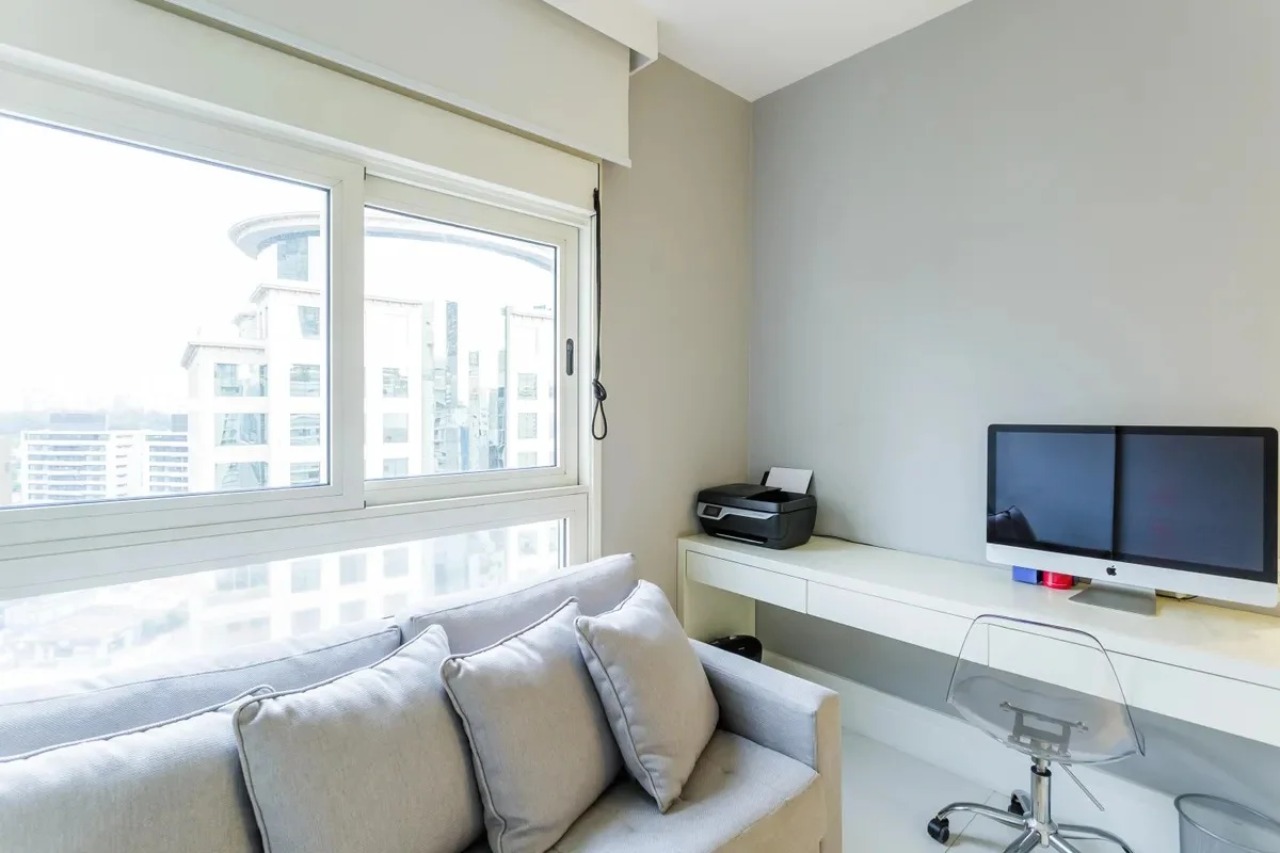 Apartamento, 2 quartos, 157 m² - Foto 9