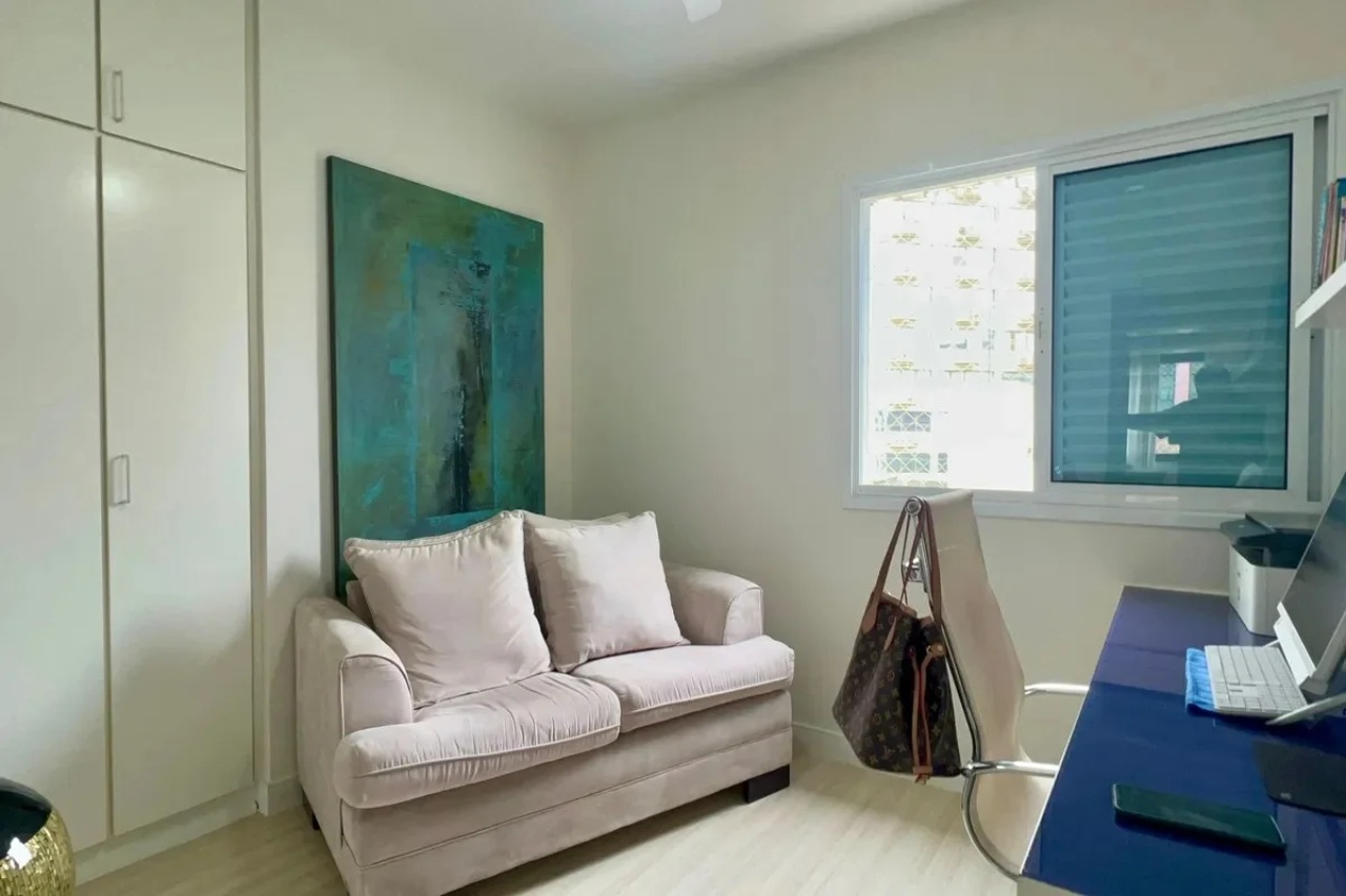 Apartamento, 3 quartos, 200 m² - Foto 8