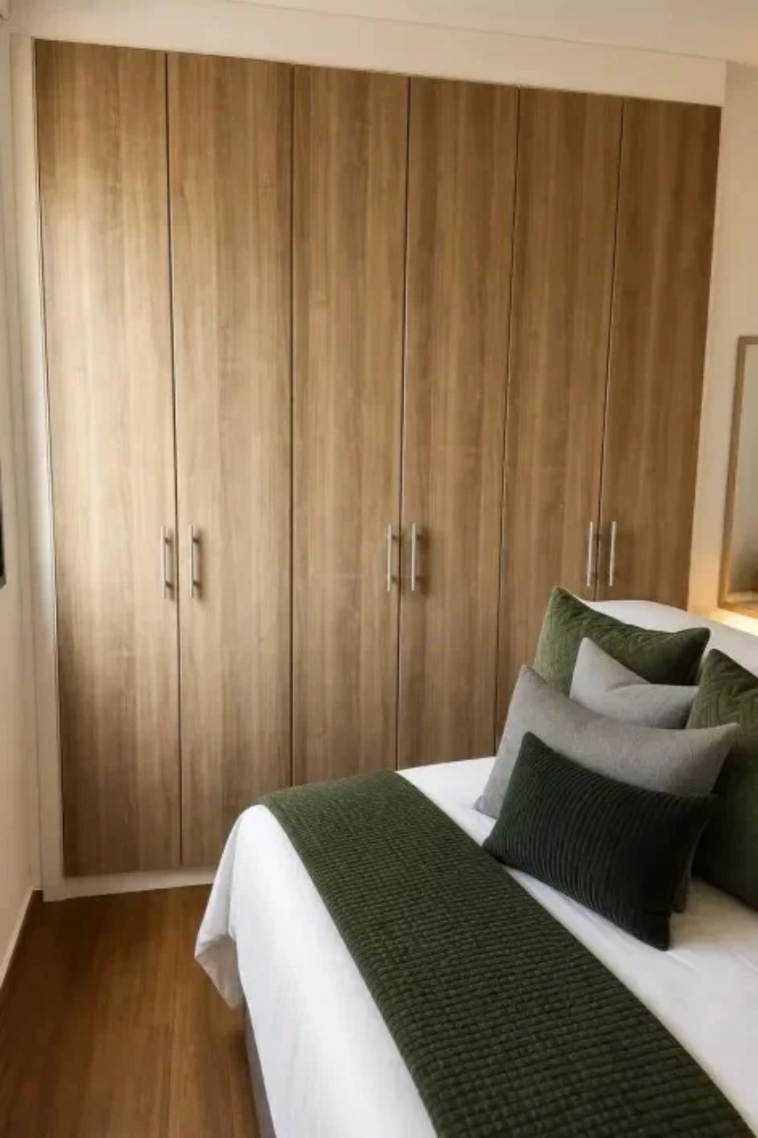 Apartamento, 3 quartos, 65 m² - Foto 4