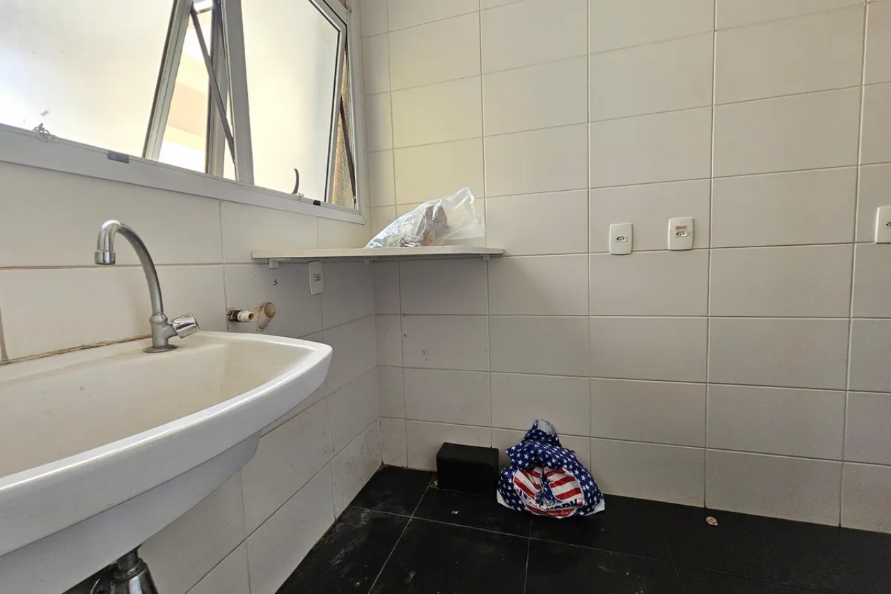Apartamento, 3 quartos, 126 m² - Foto 3
