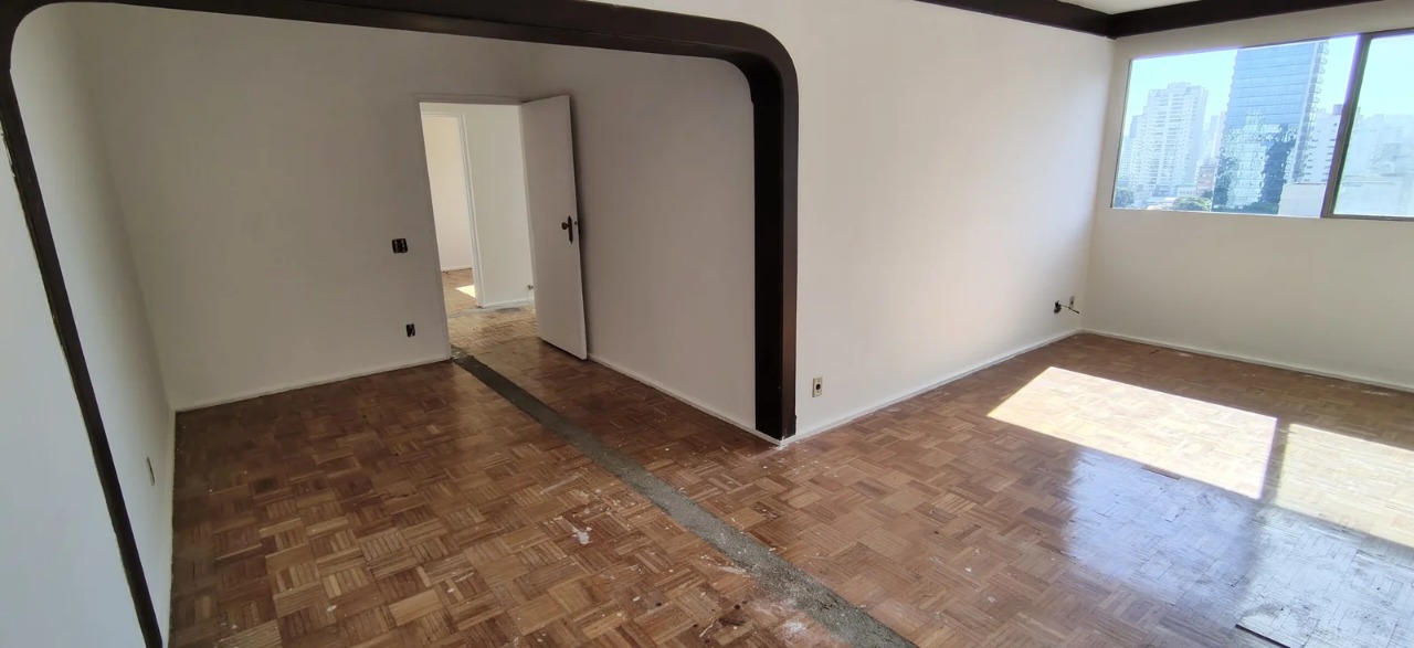 Apartamento, 3 quartos, 91 m² - Foto 1