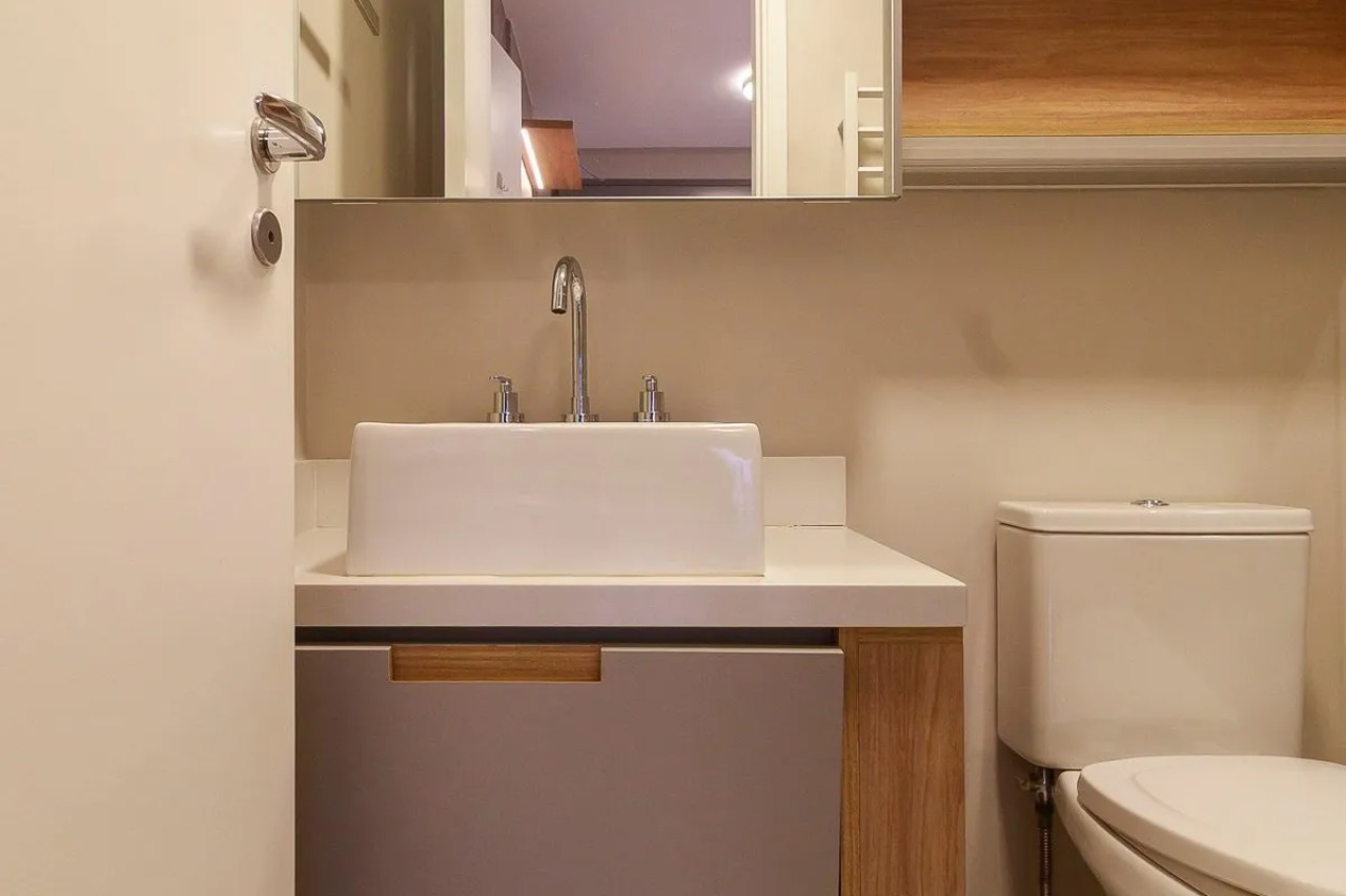 Apartamento, 3 quartos, 167 m² - Foto 41