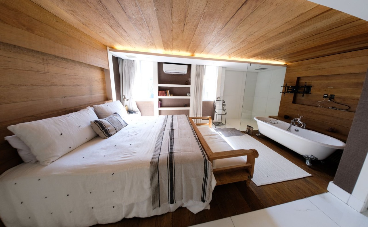 Cobertura, 4 quartos, 400 m² - Foto 24