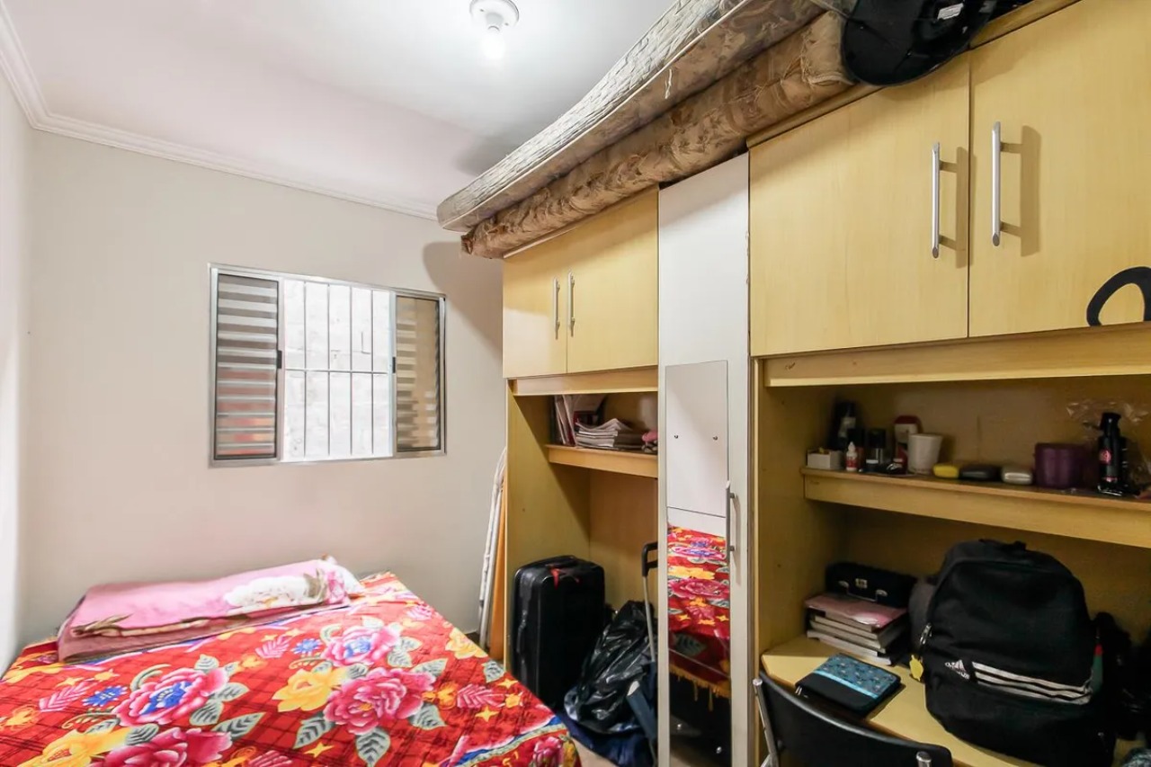 Casa, 4 quartos, 200 m² - Foto 36