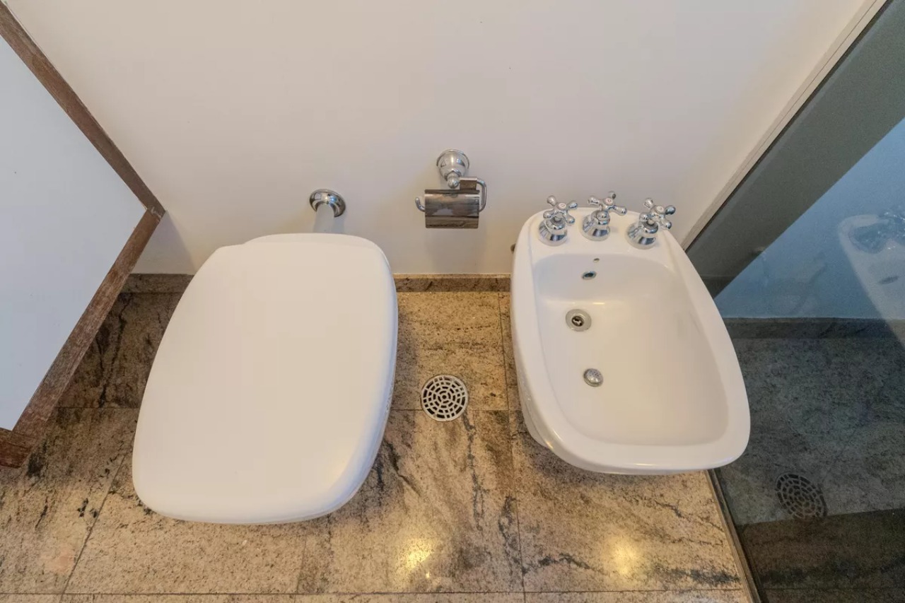 Cobertura, 5 quartos, 470 m² - Foto 13