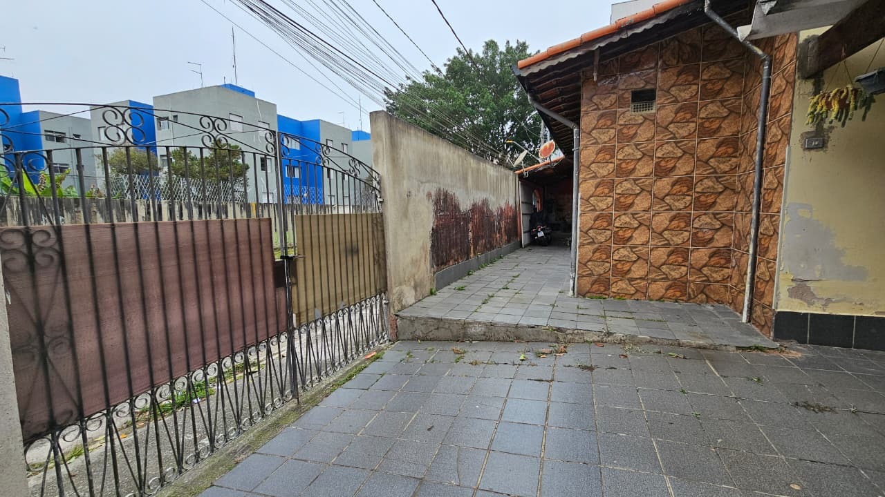 Casa, 3 quartos - Foto 41