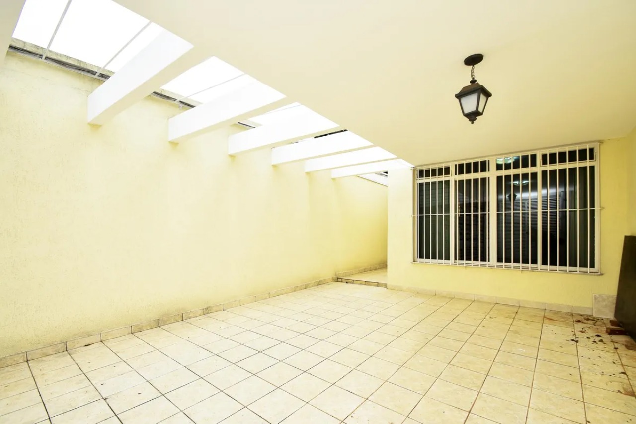 Casa, 3 quartos, 200 m² - Foto 2