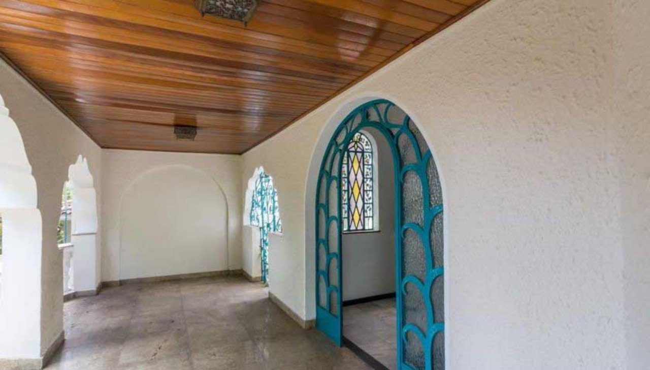 Casa, 4 quartos, 472 m² - Foto 16