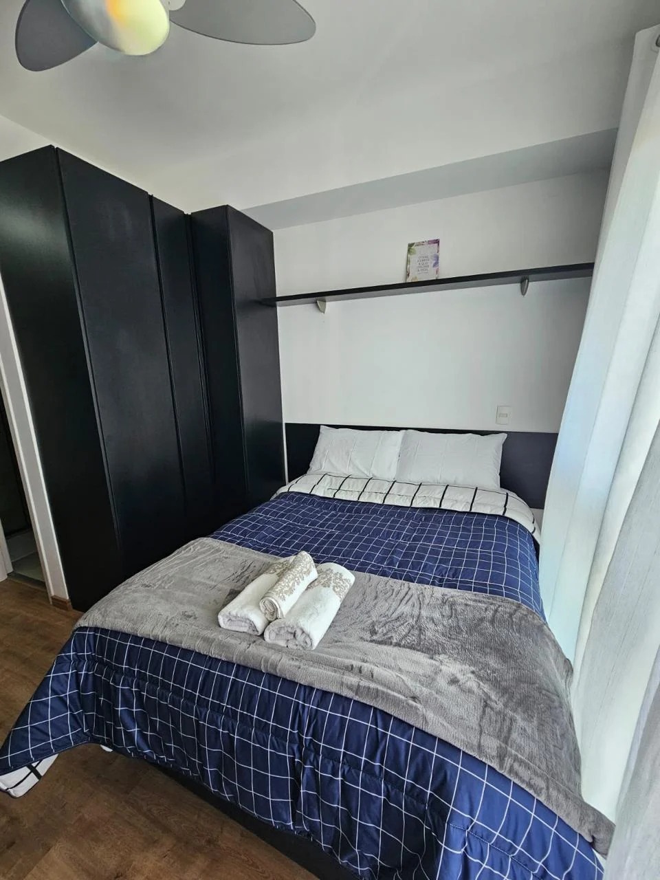 Kitnet-Studio, 24 m² - Foto 7
