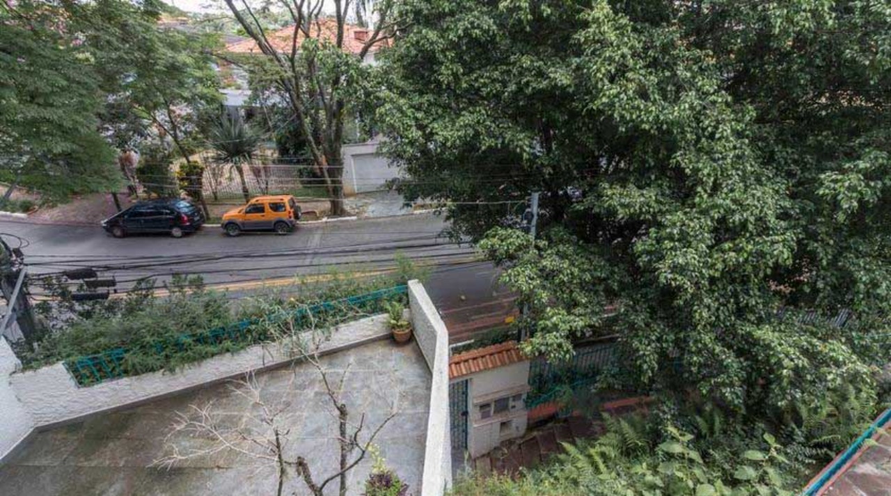 Casa, 4 quartos, 472 m² - Foto 22