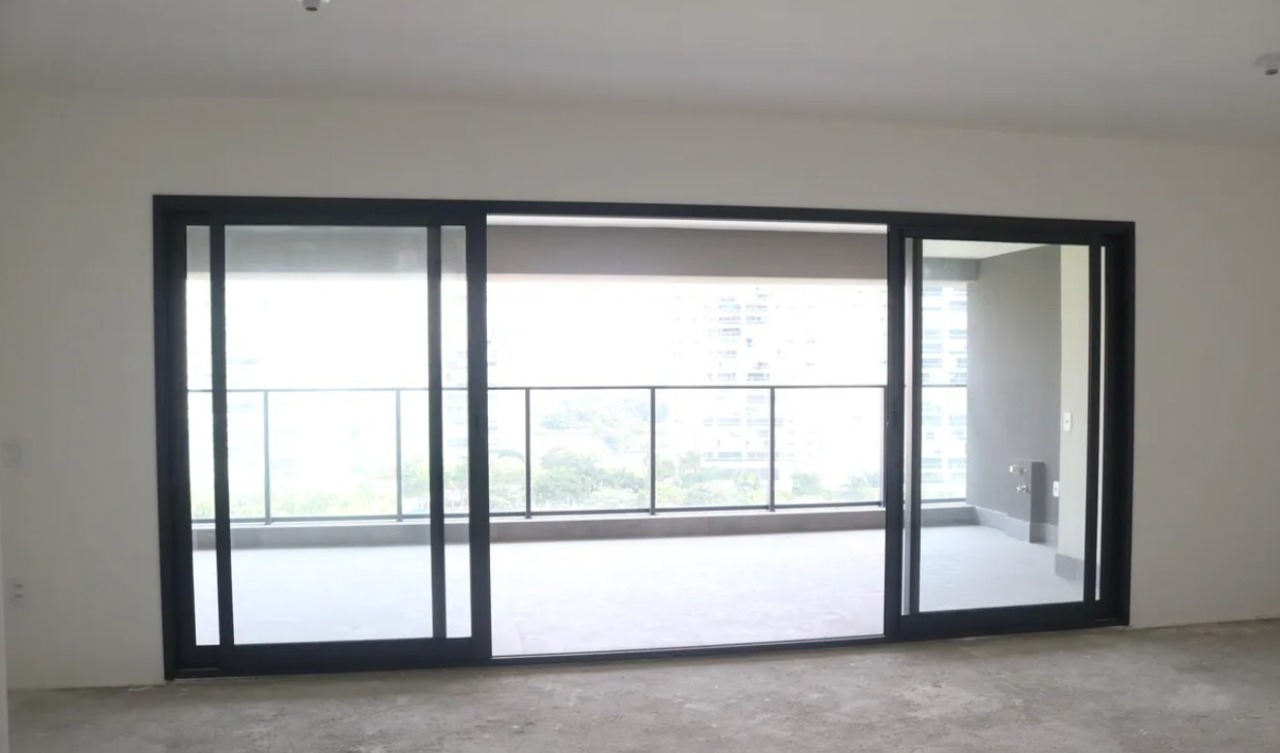 Apartamento, 4 quartos, 188 m² - Foto 6