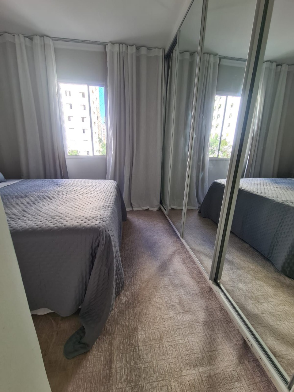 Apartamento, 1 quarto, 45 m² - Foto 11