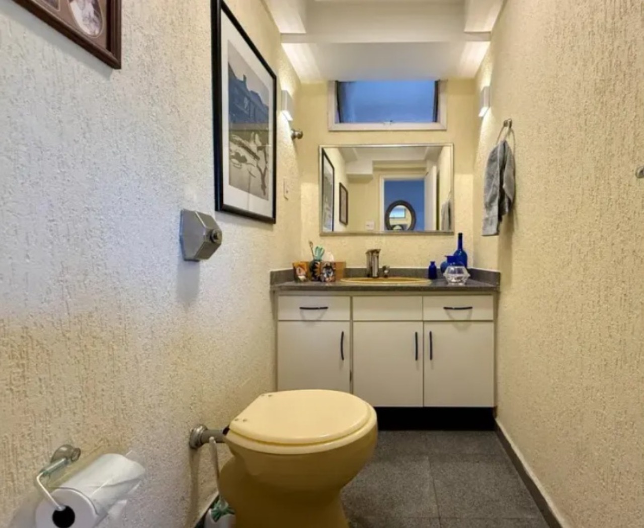 Apartamento, 4 quartos, 175 m² - Foto 5