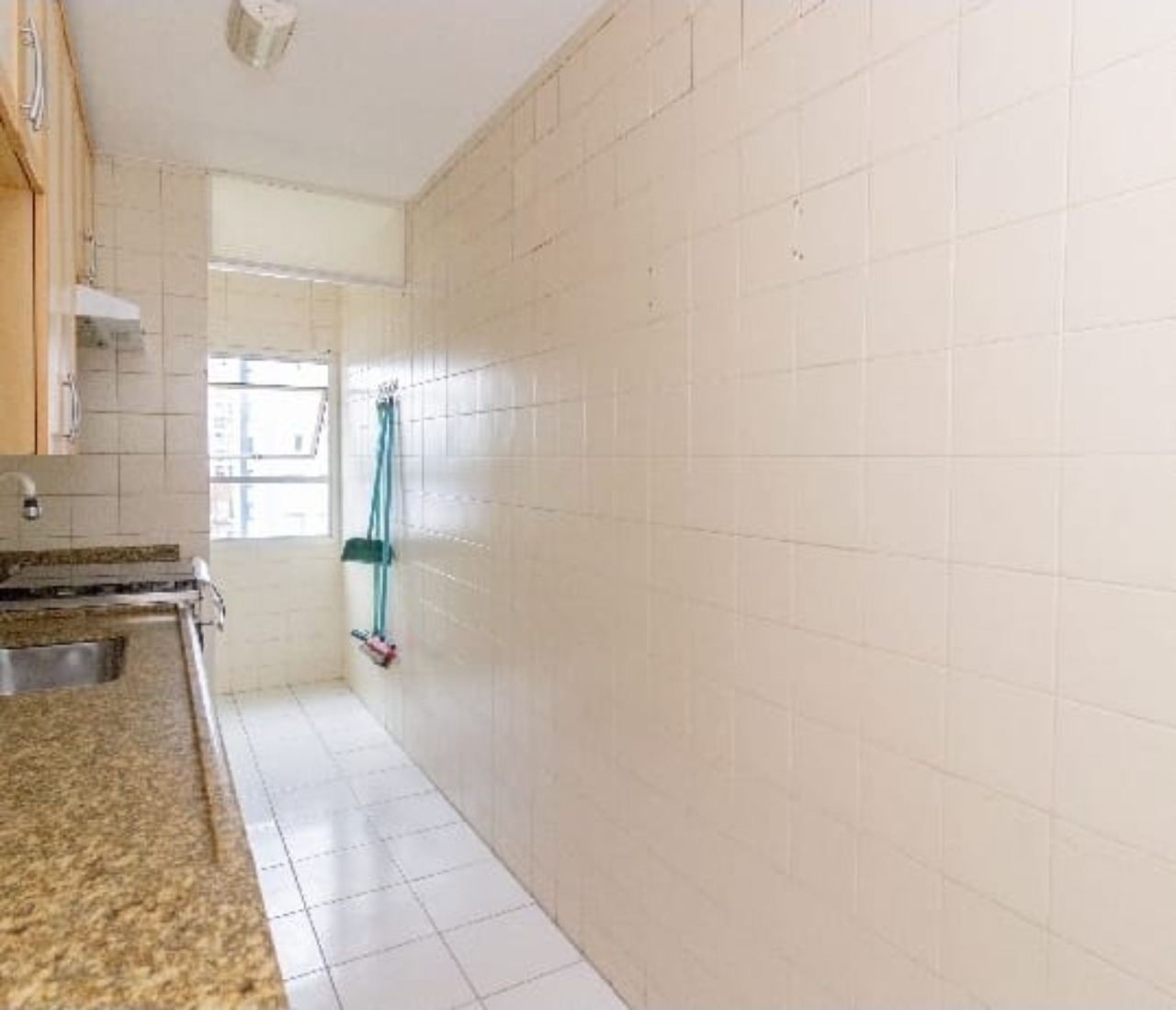 Apartamento, 2 quartos, 50 m² - Foto 5